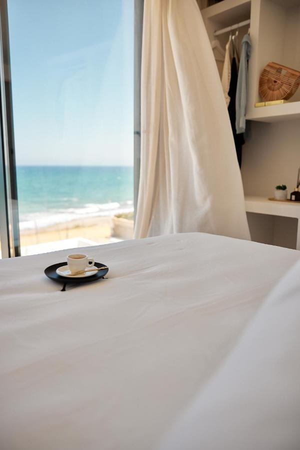 Ancon Suites Carboneras Exterior foto